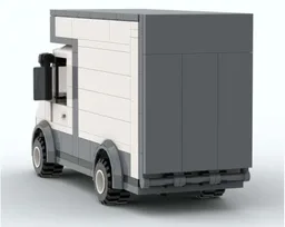 Moving Truck (MOC)