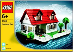 Building Bonanza
