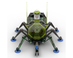 MOC-0027 speed spider