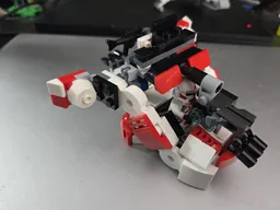75448 shock gunship