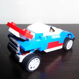 31027 Pimped Stinger