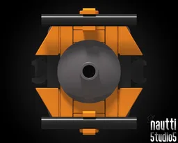 Cargo Pod