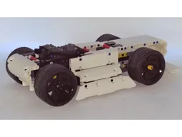 Sprint Cart (Drift Racing)