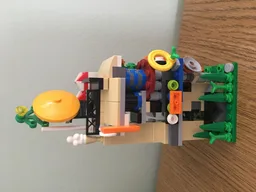 Mini Ninjago City