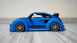 2017 VW New Beetle
