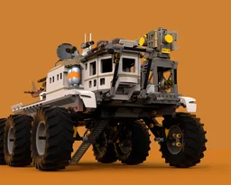 Research Crawler