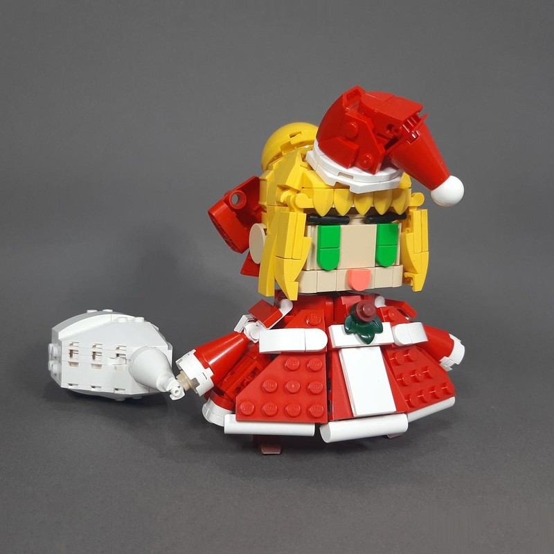 Lego PADORU