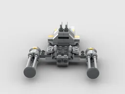 Y-wing BTL