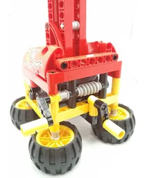 Technic Crane