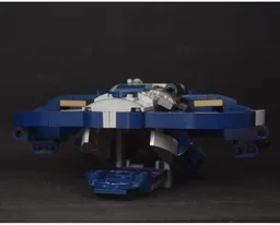 AAT Alt build- Mantis