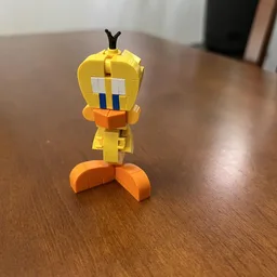 Tweety Pie