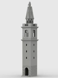 tower