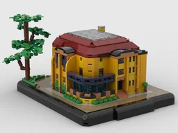 Villa Esche - Chemnitz