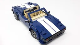 10265 Lamborghini Jalpa