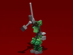 Ultrakill Character Pack.