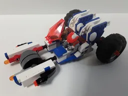 Twinterceptor