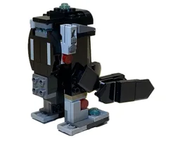 75412 Pinching Battle Robot