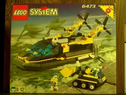 Res-Q Cruiser