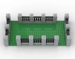 Small City Park