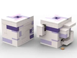 Cookie Puzzlebox