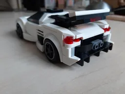 Koenigsegg Jesko