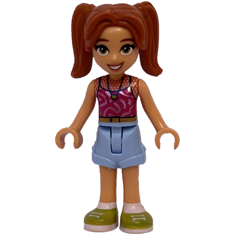 Lego Candi