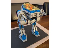 Galactic Enforcer