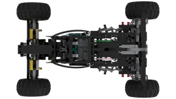 FBB (Fast Black Buggy)
