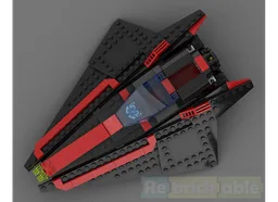 Arrowhead Interceptor