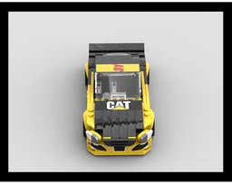 NASCAR 2016 Ryan Newman
