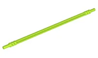 Axle Hose, Soft 16L