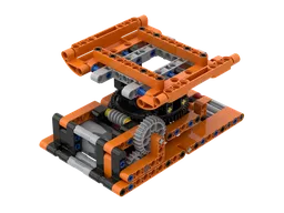 Technic Turntable