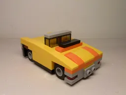 31060 Cadillac Convertible