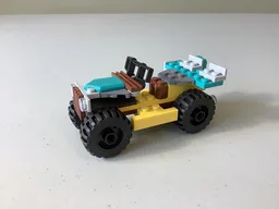 30594 Jeep Willys