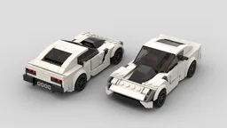 Corvette C7