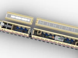 Highspeed Train VT18.16.10 (version 2)