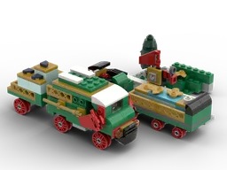 Holiday Highway