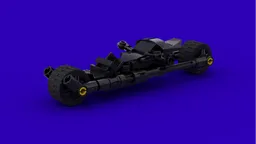 Batpod