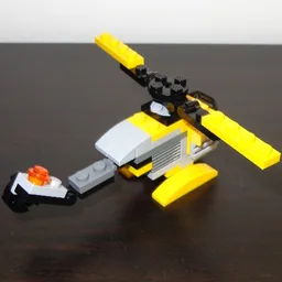 31014 Helicopter