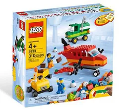 LEGO Airport Building Set