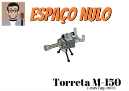 Turret M-150