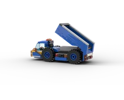 Tipper Truck