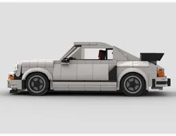Porsche 911 (930)