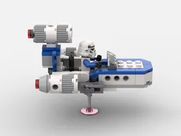 75391 Landspeeder