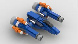 Star Dancer Fighter