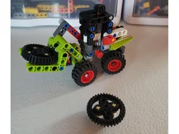 42102 Wheel Loader