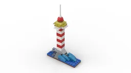 11005 Lighthouse