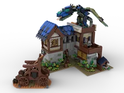 Dragon Attack