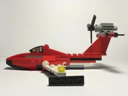 31057 - Ekranoplan
