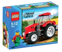 Tractor